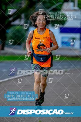 Treinos no Parque do Ingá 