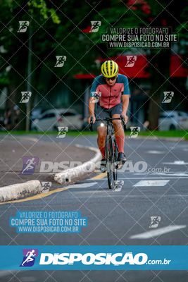 Treinos no Parque do Ingá 