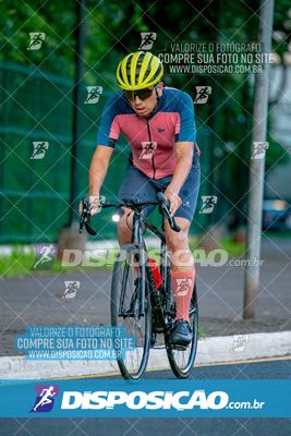 Treinos no Parque do Ingá 