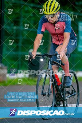 Treinos no Parque do Ingá 