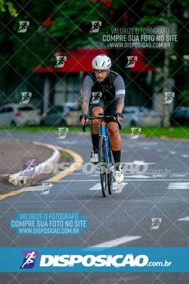 Treinos no Parque do Ingá 