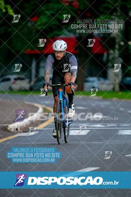 Treinos no Parque do Ingá 