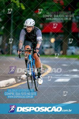 Treinos no Parque do Ingá 