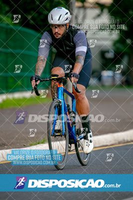 Treinos no Parque do Ingá 