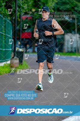 Treinos no Parque do Ingá 