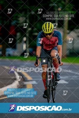 Treinos no Parque do Ingá 