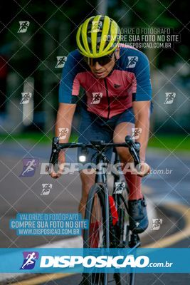 Treinos no Parque do Ingá 