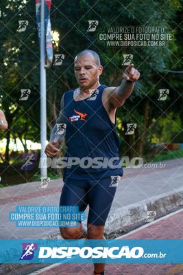 TREINOS LAGO IGAPÓ | TERÇA 06/01 CEDO