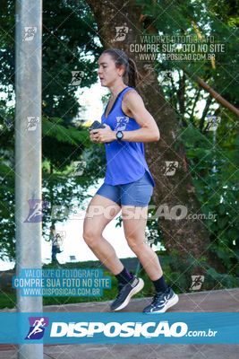 TREINOS LAGO IGAPÓ | TERÇA 06/01 CEDO