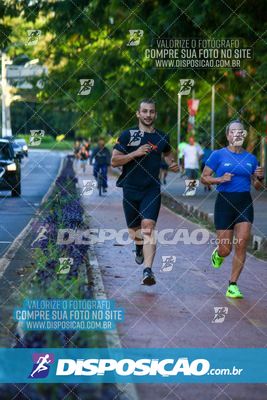 TREINOS LAGO IGAPÓ | TERÇA 06/01 CEDO