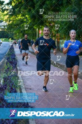TREINOS LAGO IGAPÓ | TERÇA 06/01 CEDO