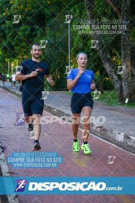 TREINOS LAGO IGAPÓ | TERÇA 06/01 CEDO