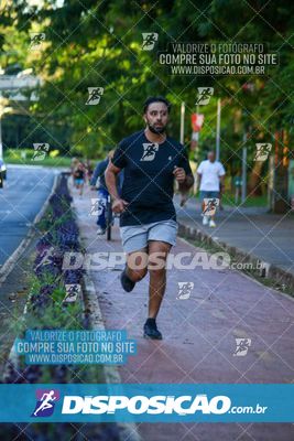 TREINOS LAGO IGAPÓ | TERÇA 06/01 CEDO