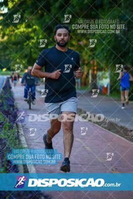 TREINOS LAGO IGAPÓ | TERÇA 06/01 CEDO