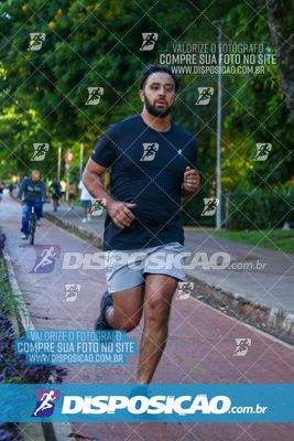 TREINOS LAGO IGAPÓ | TERÇA 06/01 CEDO