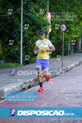 TREINOS LAGO IGAPÓ | TERÇA 06/01 CEDO