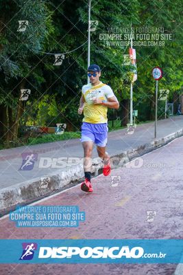 TREINOS LAGO IGAPÓ | TERÇA 06/01 CEDO