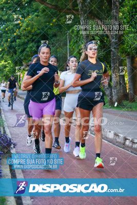 TREINOS LAGO IGAPÓ | TERÇA 06/01 CEDO