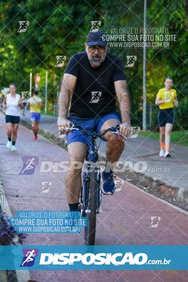 TREINOS LAGO IGAPÓ | TERÇA 06/01 CEDO