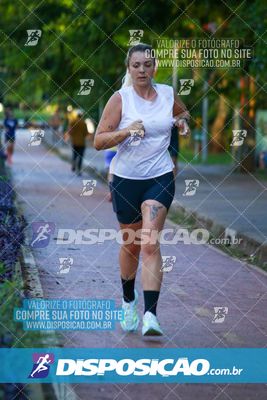 TREINOS LAGO IGAPÓ | TERÇA 06/01 CEDO