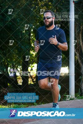 TREINOS LAGO IGAPÓ | TERÇA 06/01 CEDO