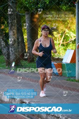 TREINOS LAGO IGAPÓ | TERÇA 06/01 CEDO