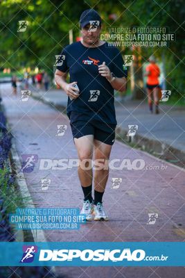 TREINOS LAGO IGAPÓ | TERÇA 06/01 CEDO