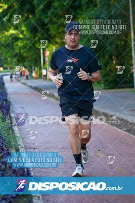 TREINOS LAGO IGAPÓ | TERÇA 06/01 CEDO