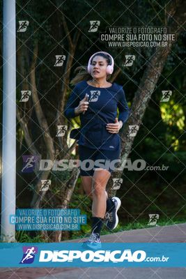 TREINOS LAGO IGAPÓ | TERÇA 06/01 CEDO