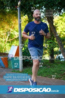 TREINOS LAGO IGAPÓ | TERÇA 06/01 CEDO