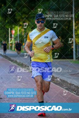 TREINOS LAGO IGAPÓ | TERÇA 06/01 CEDO