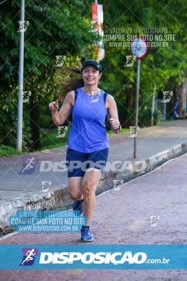 TREINOS LAGO IGAPÓ | TERÇA 06/01 CEDO