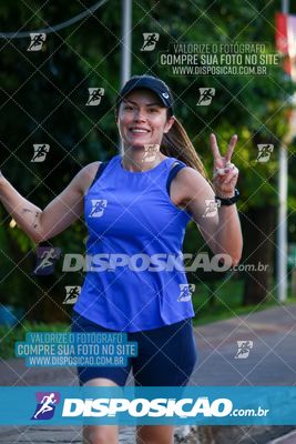 TREINOS LAGO IGAPÓ | TERÇA 06/01 CEDO