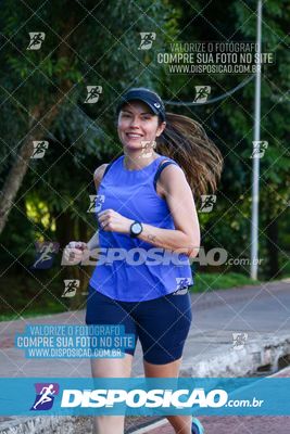 TREINOS LAGO IGAPÓ | TERÇA 06/01 CEDO