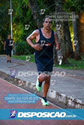 TREINOS LAGO IGAPÓ | TERÇA 06/01 CEDO