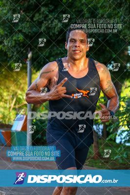 TREINOS LAGO IGAPÓ | TERÇA 06/01 CEDO