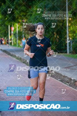 TREINOS LAGO IGAPÓ | TERÇA 06/01 CEDO