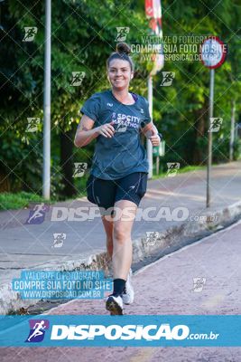 TREINOS LAGO IGAPÓ | TERÇA 06/01 CEDO