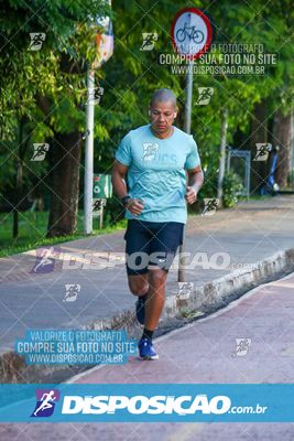 TREINOS LAGO IGAPÓ | TERÇA 06/01 CEDO