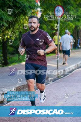 TREINOS LAGO IGAPÓ | TERÇA 06/01 CEDO