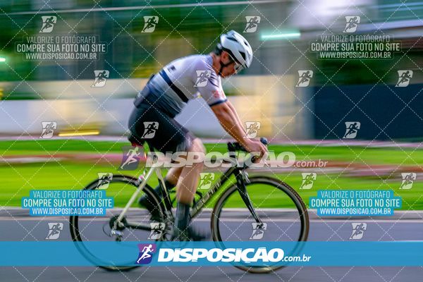 Treinos no Parque do Ingá 