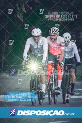 Treinos no Parque do Ingá 