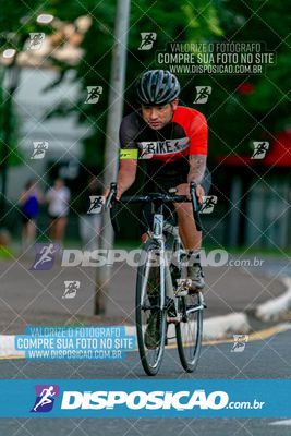 Treinos no Parque do Ingá 