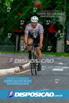 Treinos no Parque do Ingá 