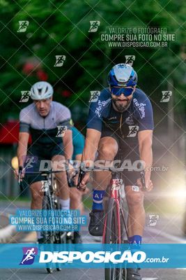 Treinos no Parque do Ingá 