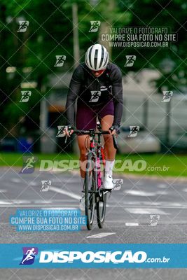 Treinos no Parque do Ingá 