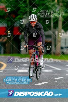 Treinos no Parque do Ingá 