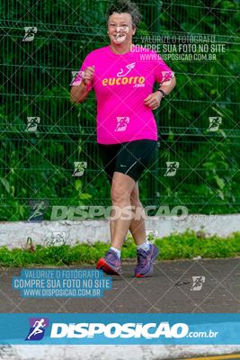 Treinos no Parque do Ingá 