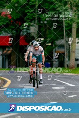 Treinos no Parque do Ingá 