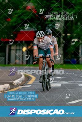 Treinos no Parque do Ingá 